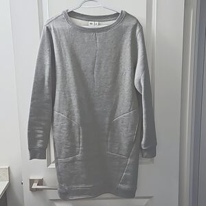 Tentree sweatshirt dress